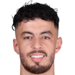 El Amine Zouhzouh profile photo