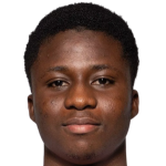 Aboubacar Sidiki Camara photo