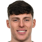 Harry Nevin profile photo