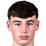 Cody Twose profile photo