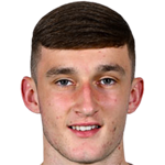 Mason Melia profile photo