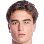 Juan Pablo Goicochea profile photo