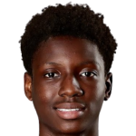 Jamaldeen Jimoh profile photo