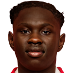 Bradel Kiwa profile photo