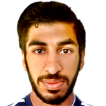 Profile photo of Abdullah Al Hammadi