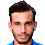 Profile photo of Daniele Mignanelli