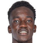 Fallou Fall Profile Photo