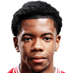 Omar Taylor-Clarke profile photo