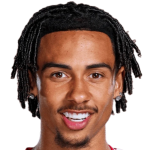 Romelle Donovan profile photo