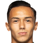 Brandon Lomelí profile photo