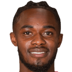 Harrison Sodje profile photo