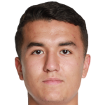 Jafar Boboqulov profile photo