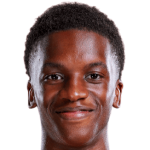 Trey Nyoni profile photo