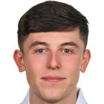 Cian Barrett profile photo