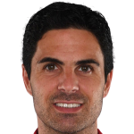 Profile photo of Arteta