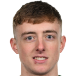 Arran Healy profile photo