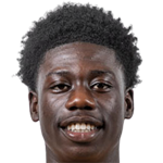 Profile photo of Avery Appiah