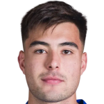 Aaron Anselmino profile photo