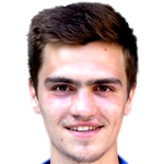 Corentin Gabrielli Profile Photo