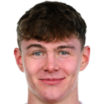 Gareth McElroy profile photo