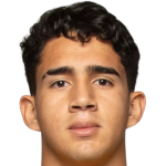 Salvador Bolívar profile photo