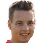 Nick Claushallmann profile photo