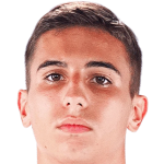 Iker Almena  profile photo