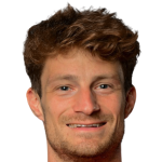 Jonas Laureys Profile Photo