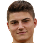 Maxim Volant Profile Photo