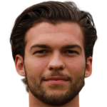 Robbe Kil Profile Photo