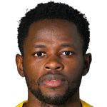 Facinet Conté profile photo