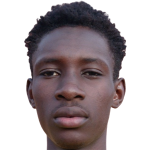 Aboubakary Ouédraogo profile photo