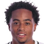Profile photo of Jalen Commissiong