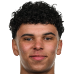 Freddie Anderson profile photo