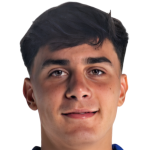 Gerónimo Spina profile photo