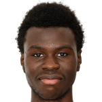 Amara Nallo profile photo