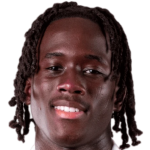 Ibrahim Kanté profile photo