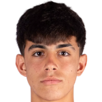 Marc Bernal profile photo