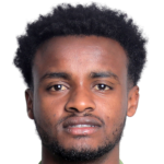 Bereket Gizaw profile photo