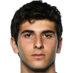 Nikoloz Chikovani profile photo