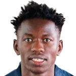 Khalid Habibu profile photo