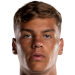 Ollie Harrison profile photo