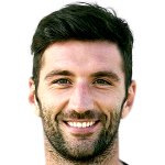 Bogdan Milić Profile Photo