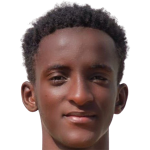 Cheick Karim Cissé profile photo