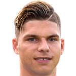 Luca Napoleone profile photo