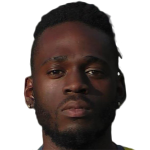 Rodrigue Mbenti Profile Photo