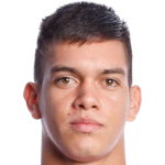 Anderson Legüizamón profile photo