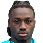 Asher Agbinone profile photo