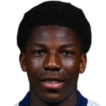 Ryan Mcaidoo profile photo