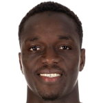 Mamadou Thierno Barry profile photo